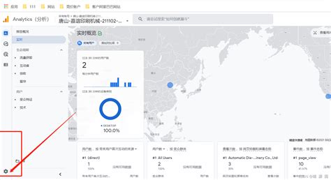 （案例）怎么用 Google Analytics 谷歌分析优化销售线索转化率？(下) - 知乎