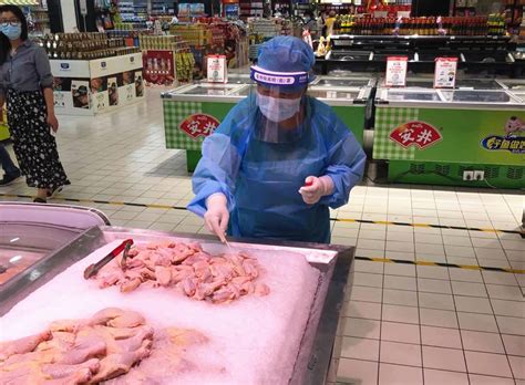 商务部：上周肉类价格总体下降 猪肉批发价格下降3.5% - 生活经 - 新湖南