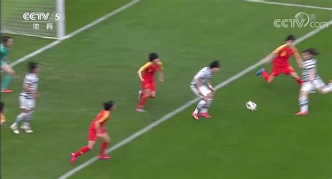 揭幕战！中国女足VS韩国，对方1女神球员入围，曾挥手击打赵丽娜 - 知乎