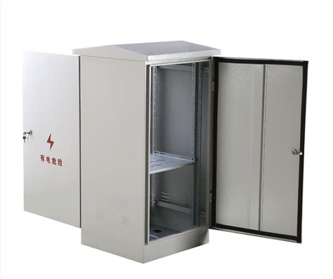 30U户外机柜 内尺寸1400*650*650mm室外一体化通信机柜 户外柜-阿里巴巴