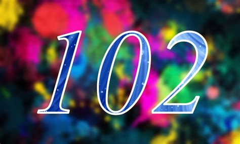 Numerologia: Il significato del numero 102 | Sito Web Informativo