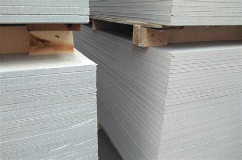 防水硅酸钙板-石家庄哈迪硅酸钙板业有限公司