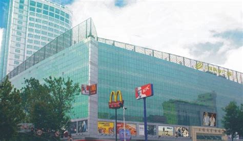 焦作金地广场的项目简介，市中心的全新商业综合体即将落成-焦作吉屋网