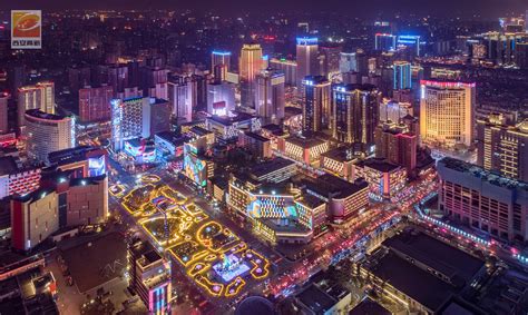 西安创业大街综合打造24小时创新创业生态圈 - 丝路中国 - 中国网