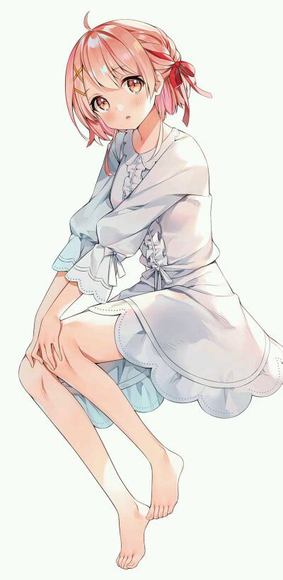 露乃图片