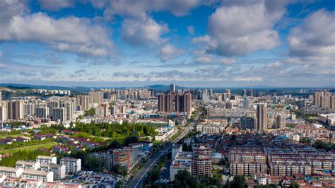 【最新规划】滁州南谯新城富力乌衣水镇项目公示，规划建设40栋联排和7栋高层_好地网