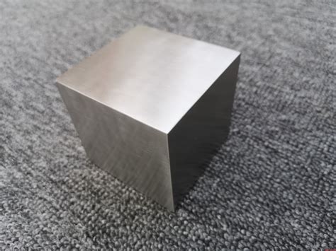 304不锈钢实心正方体块 四方形镇纸金属块食品级接触用方形不锈钢-淘宝网
