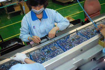 日本PCB厂的工人一个月工资是多少？知道真相的我……|行业资讯 ...