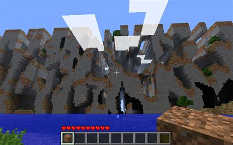 [Minecraft Beta 1.7.3] RuBeta - Сервер для Ностальгии! | Bukkit по ...