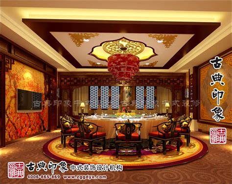 长沙年会场地推荐，中式复古餐厅画意江南茶餐会馆 - 知乎