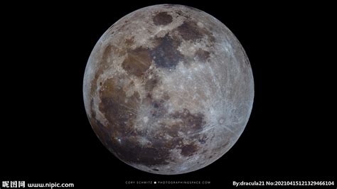 月球,自然,水平画幅,无人,月亮,巨大的,比例,特写,行星月亮,月蚀摄影素材,汇图网www.huitu.com