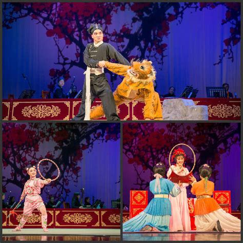 2017年河南豫剧一团“戏曲进校园”专场演出活动在我院举行-河南职业技术学院