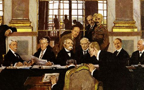 巴黎和会决定将德国在山东的权益转给日本－4月30日－历史今天