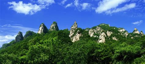 石家庄市灵寿县十大著名旅游景点-灵寿县有哪些好玩的地方-热门景点 - 排行榜345
