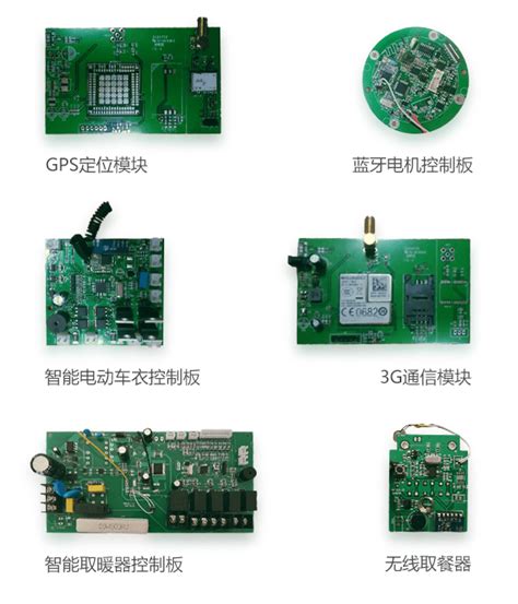 智能硬件 硬件定制 物联网网关机 PLC 监控远程 GPS-258jituan.com企业服务平台