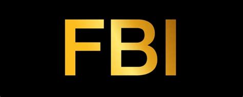 fbi是什么组织 - 知百科