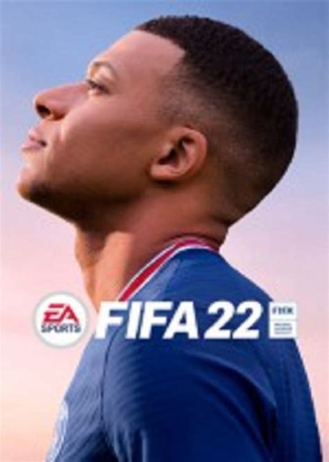 fifa22免安装绿色版-fifa22最新版本下载(附攻略)[网盘资源] - 艾薇下载站