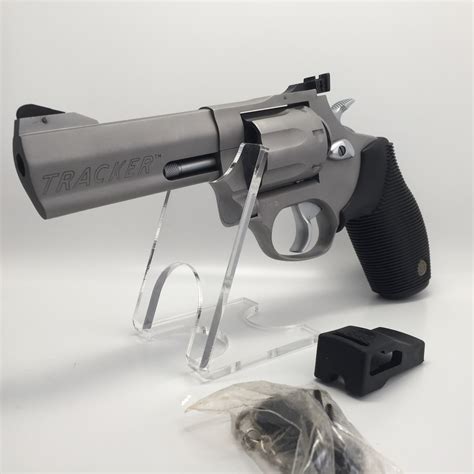 Taurus 627 Tracker Review | Revolver Worth Owning?