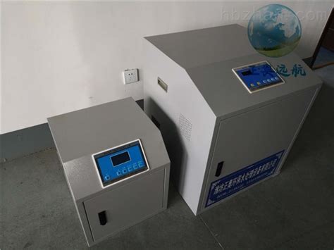 宁波检验科污水处理设备＝重要说明-环保在线