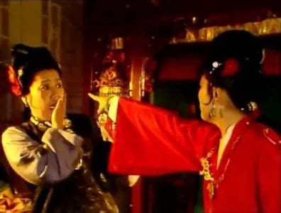 非主流掌掴头像