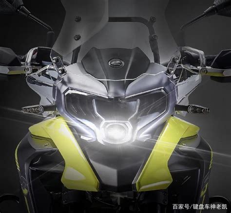 钱江又将一波车型提升排量，新款“闪550”和“骁550”曝光-摩托新闻-春风行摩托车之家