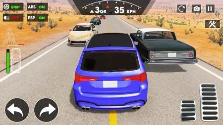 真实驾驶车祸模拟器下载安装下载,真实驾驶车祸模拟器游戏下载最新版 v1.0 - 浏览器家园