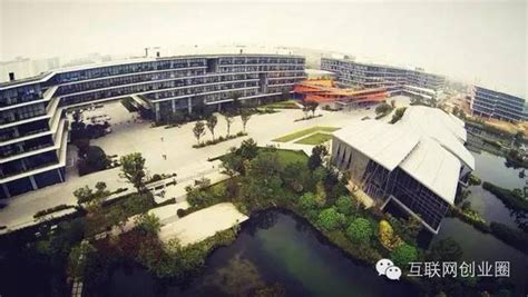 揭秘杭州阿里巴巴集团总部 大楼造型像“鲨鱼”_凤凰网