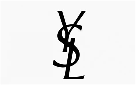 伊夫圣罗兰 logo标志ysl设计图__LOGO设计_广告设计_设计图库_昵图网nipic.com
