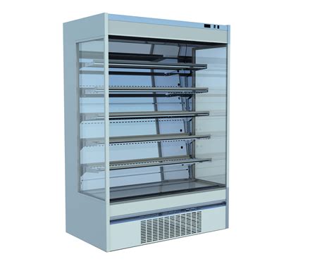 冰柜展示柜尺寸一般是多少 冰柜展示柜使用注意事项 - 房天下装修知识