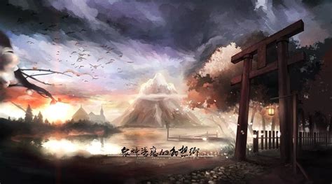 守矢神社图片