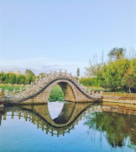 我国有哪些著名的石拱桥,中国知名石拱桥有哪些名字_图痕网