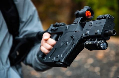 MP5冲锋枪-cg模型免费下载-CG99