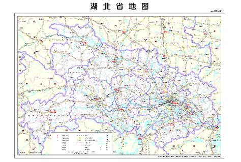 天地图湖北图片