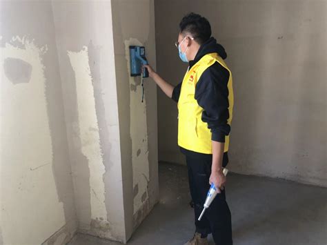 房屋抗震鉴定机构检测房屋安全漏洞-广东中青建筑科技有限公司