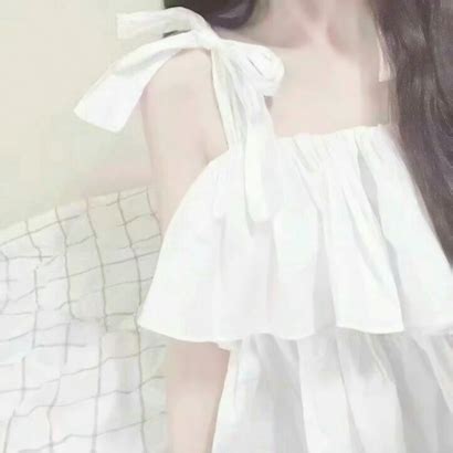 女生头像部位非主流图片