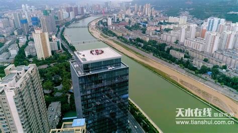 2012中国特色魅力城市200强公布 天水上榜(组图)--天水在线