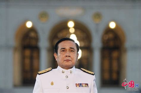 泰国的新国王是谁？_巴拉排行榜