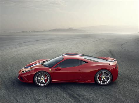 Ferrari 458 Italia Red 2018 Wallpaper,HD Cars Wallpapers,4k Wallpapers ...