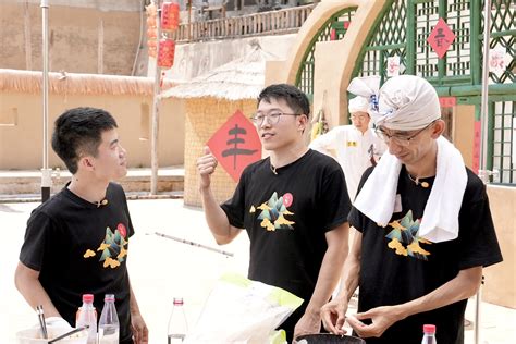 东方甄选举办陕西直播专场，“文化带货”推广地方农产好物 | GPLP