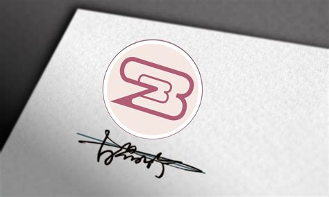 设计师个性品牌标志|平面|Logo|Z21793996 - 原创作品 - 站酷 (ZCOOL)