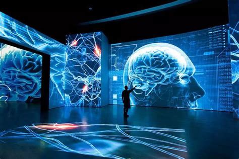展厅vr|电子沙盘-虚拟展厅-vr虚拟现实-数据三维可视化-北京四度科技有限公司北京四度科技有限公司