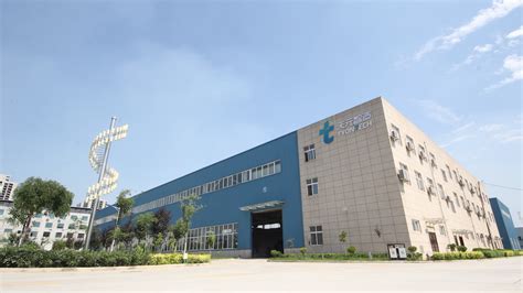 西安市4家企业上榜国家“制造业单项冠军”-中国机电网