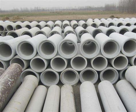 曲靖水泥管生产厂家下文带您分析排水管与污水管的区别_管道系统_建筑建材