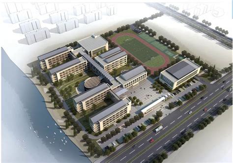 2020年龙岗新建5所、改扩建6所学校！有没有你家附近的？_深圳新闻网