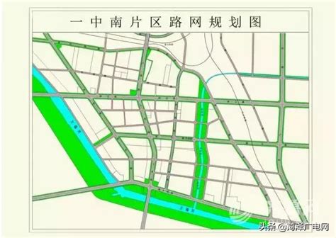 菏泽港规划将形成“一港四港区十一作业区”的发展格局_手机凤凰网
