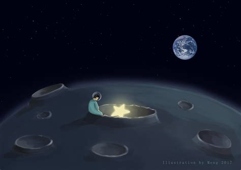 “终结者月球”：超高清月球图像呈现一张“麻子脸”_手机新浪网