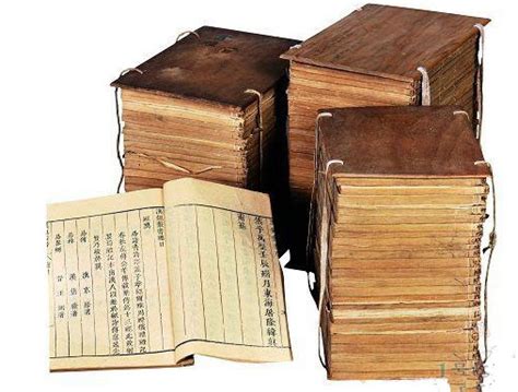 古籍目录及相关领域应该与时俱进-孔府档案研究中心