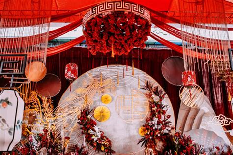 婚庆公司多少钱一场 不同地区收费标准不同 - 中国婚博会官网
