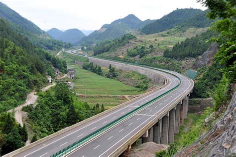 杭瑞高速公路_江苏省交通工程集团有限公司