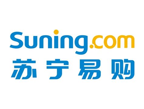 苏宁易购logo设计-狮子图形logo设计理念-三文品牌